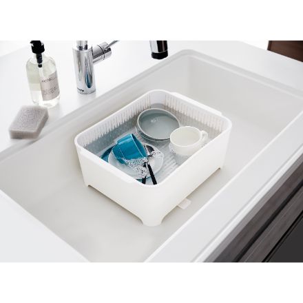 tower 水切りセットタワー ホワイト