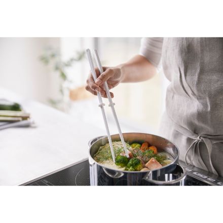 tower シリコーン菜箸 タワー ホワイト