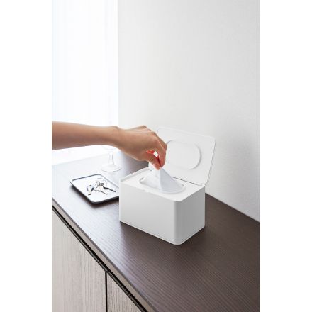 smart マスクケース スマート ホワイト