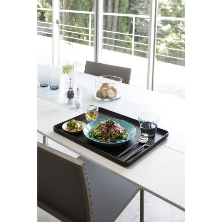 tower トレー タワー ブラック