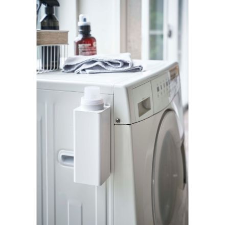 tower マグネット詰め替え用ランドリーボトル タワー ホワイト