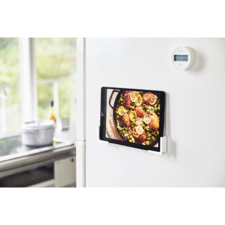 tower マグネットタブレットホルダー タワー ホワイト