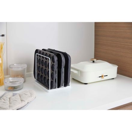 tower トレースタンド タワー ホワイト