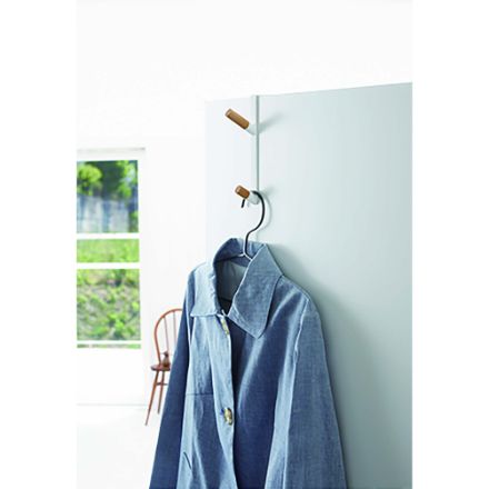 tower ドアハンガー タワー ホワイト