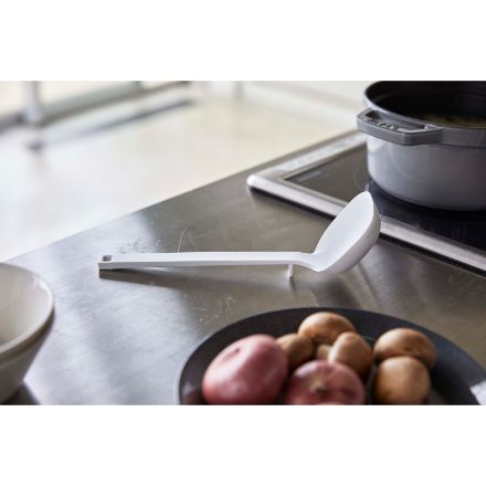 tower シリコーンお玉　タワー　ホワイト