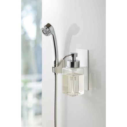 tower マグネットディスペンサーホルダー タワー 泡タイプ ホワイト