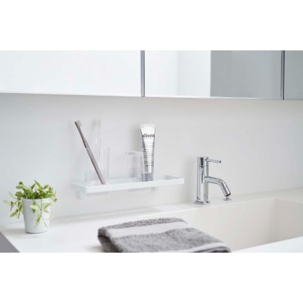 tower フィルムフック サニタリーラック タワー ホワイト