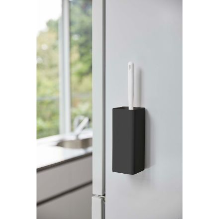 tower　マグネットハンディーワイパーホルダー　タワー　ブラック