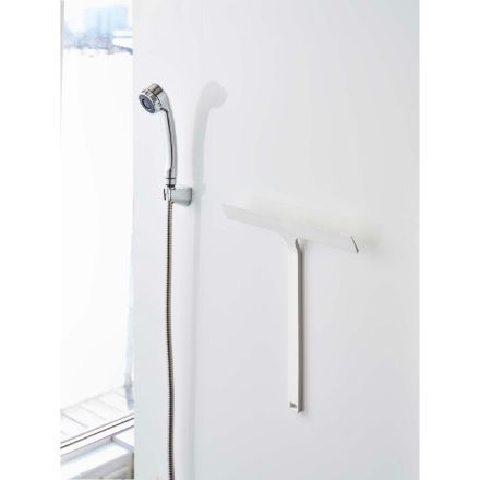 tower マグネット水切りワイパー タワー ホワイト