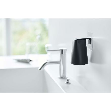 tower　フィルムフック　マグネットタンブラー　タワー　ブラック