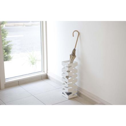 かさたて ロック ホワイト