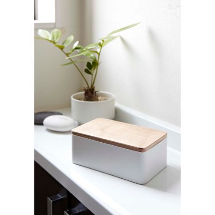 RIN ウェットシートケース リン ナチュラル