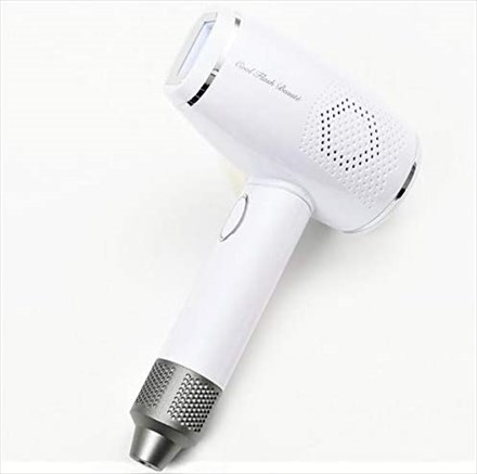 オムニ 光脱毛器 クールフラッシュボーテ OM-FM03