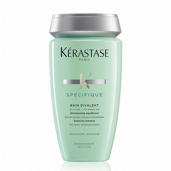 ケラスターゼ スペシフィック SP バン ディバレント(ヨーロッパバージョン） 250ml