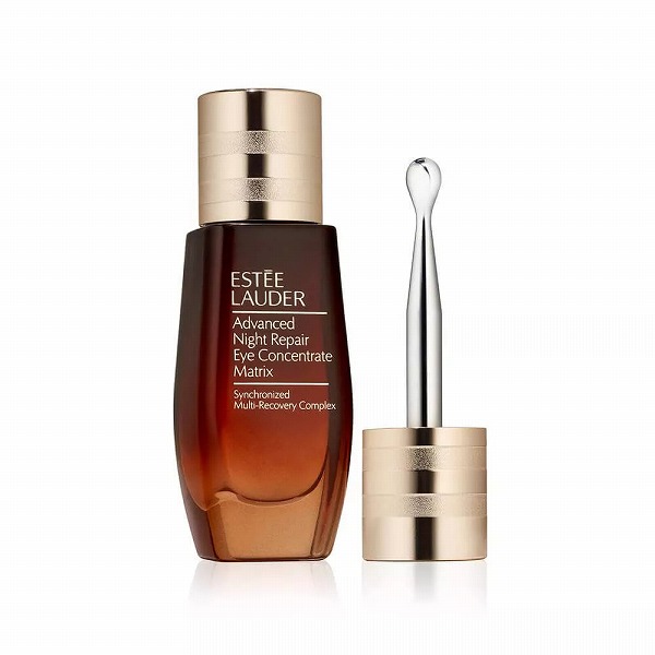 エスティローダー アドバンス ナイト リペア アイ コンセントレイト SMR コンプレックス 15ml