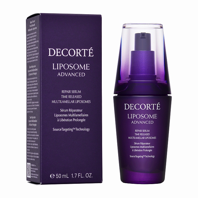 コーセー コスメデコルテ リポソーム アドバンスト リペアセラム 50ml