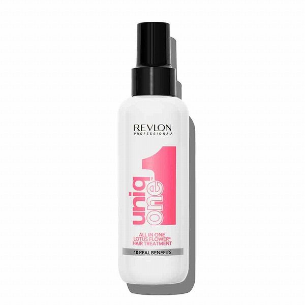 ユニークワン オール イン ワン ヘアー トリートメント 10 ベネフィット 150mlロータスフラワー