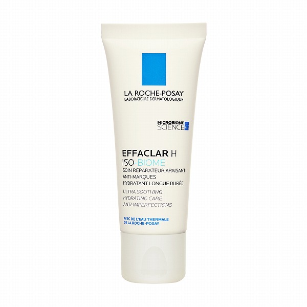 ラ ロッシュ ポゼ エファクラ H ISO ビオム 40ml