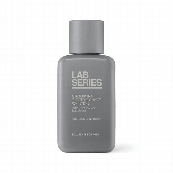 アラミス ラボシリーズ グルーミング エレクトリック シェーブ ソリューション 100ml