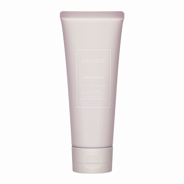 コーセー コスメデコルテ イドラクラリティ トリートメント ジェルウォッシュ 139ml