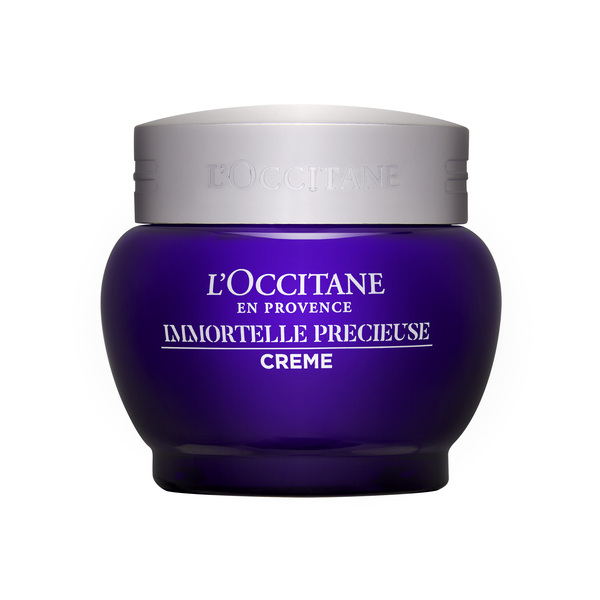 ロクシタン イモーテル　プレシューズクリーム 50ml