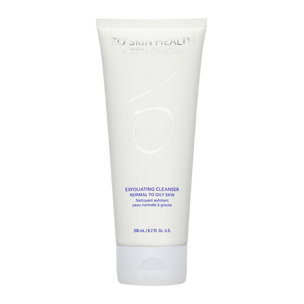 ゼオスキンヘルス エクスフォリエーティングクレンザー 200ml