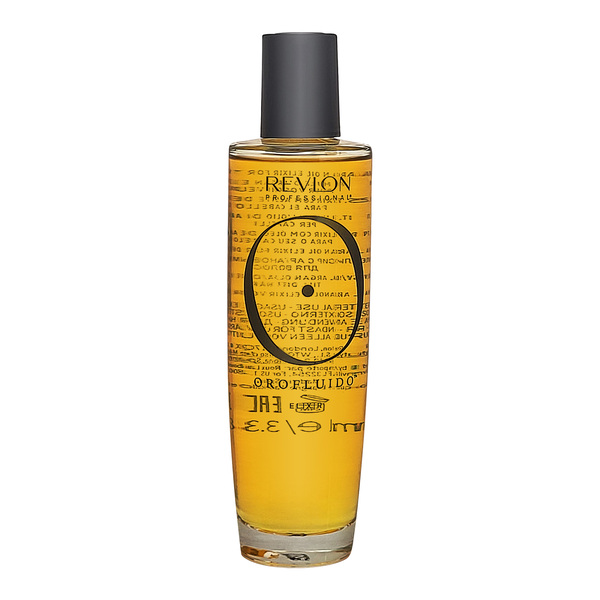 レブロン オロフルイド　エリクサー 100ml