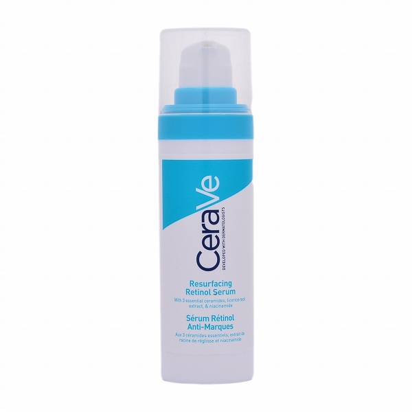 セラヴィ リサーフェイシング レチノール セラム 30ml