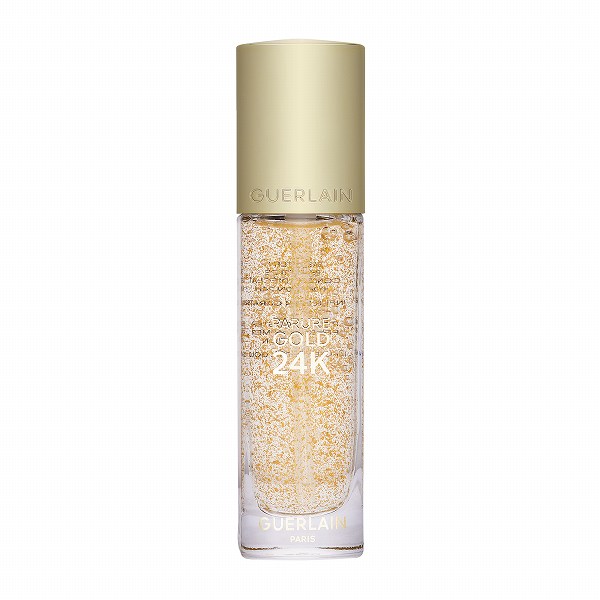 ゲラン パリュール ゴールド 24K プライマー 35ml