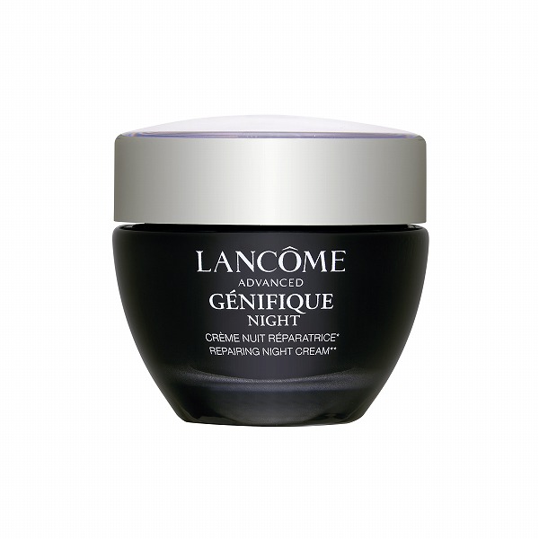 ランコム ジェニフィックアドバンストナイトクリーム 50ml