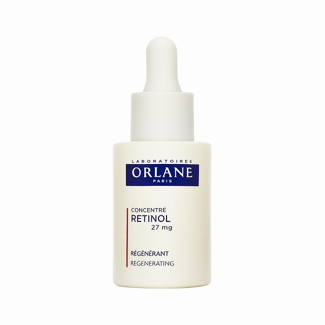 オルラーヌ コンサントレR 30ml