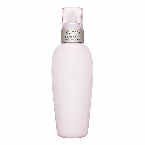 コーセー コスメデコルテ プリム ラテ ハーバル ミルク 300ml