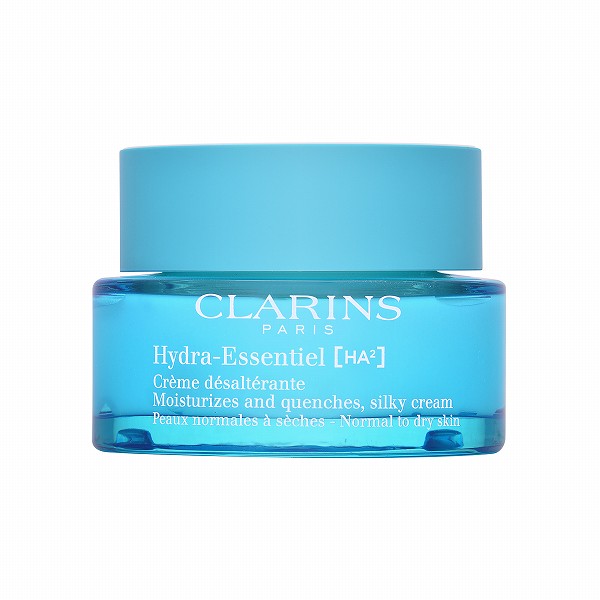 クラランス イドラ エッセンシャル クリーム N 50ml