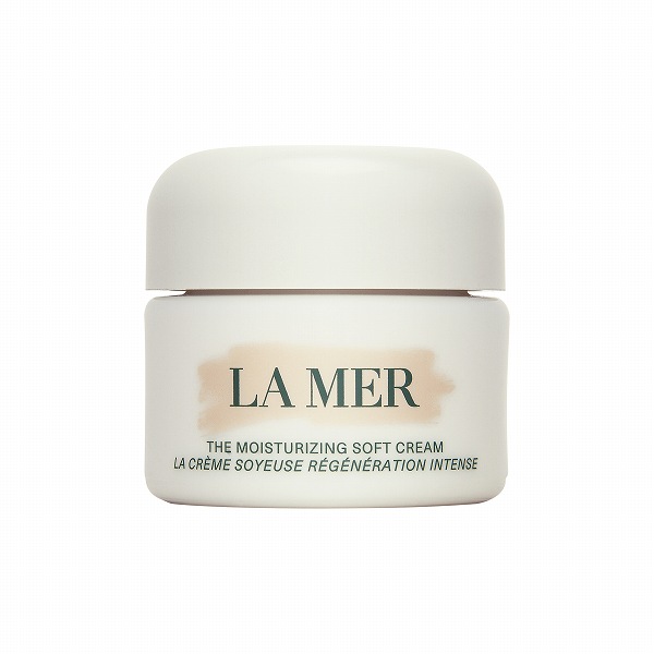 ラ・メール ザ・モイスチャライジング ソフト クリーム 30ml