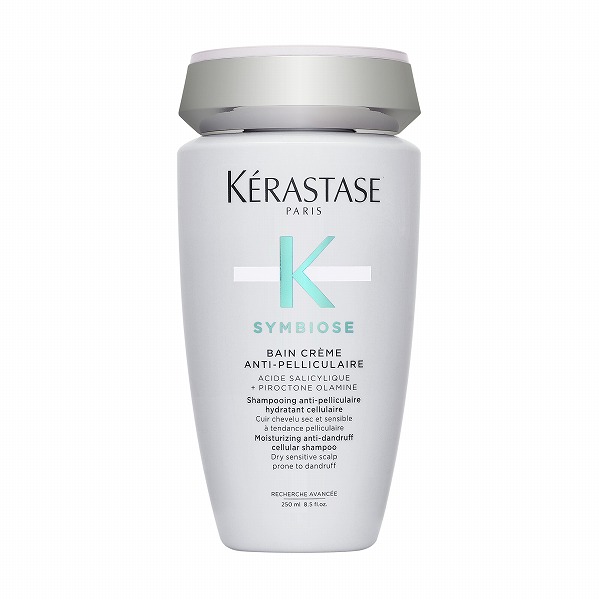 ケラスターゼ シンビオース バン クリーム Aペリキュラー 250ml