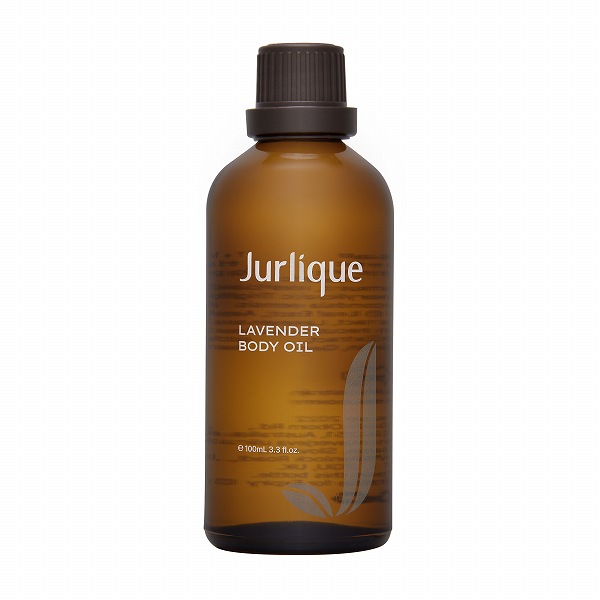 ジュリーク ラベンダー ボディ オイル 100ml