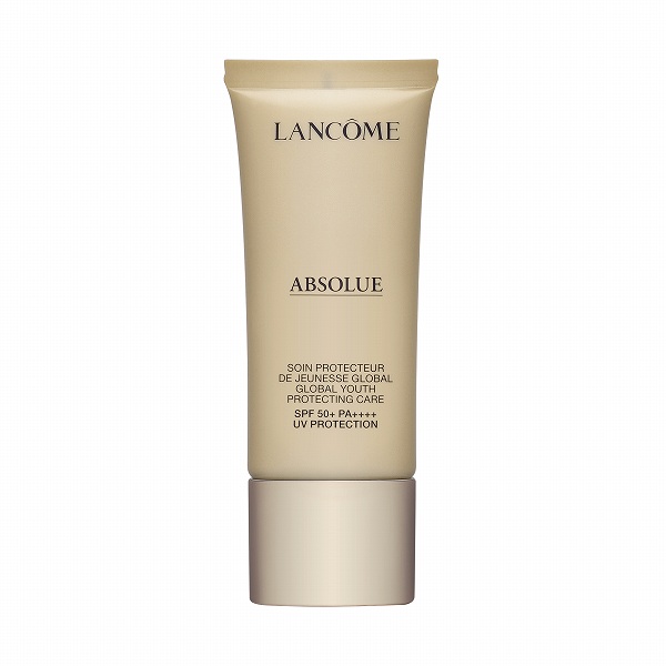ランコム アプソリュ UV SPF50 PA++++ 30ml