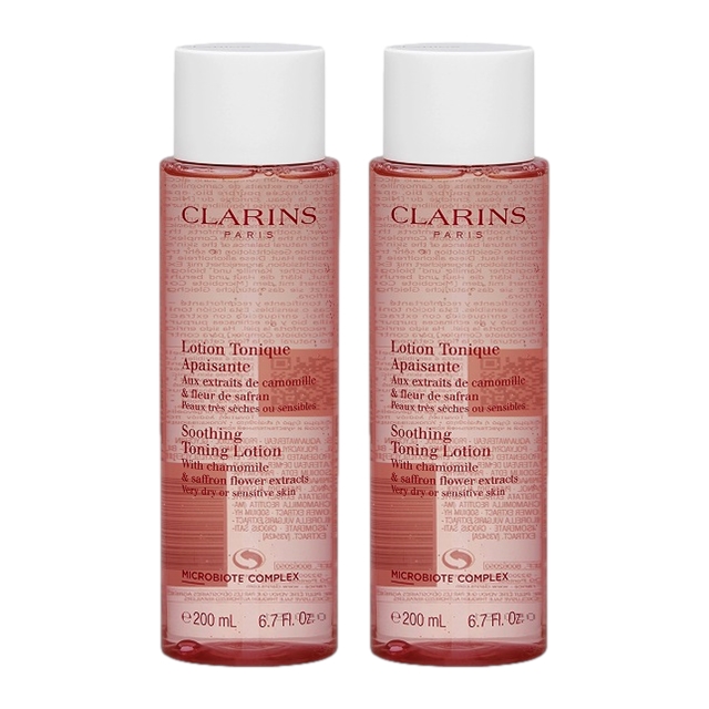 クラランス トーニング ローション SP エキストラ コンフォート 200ml