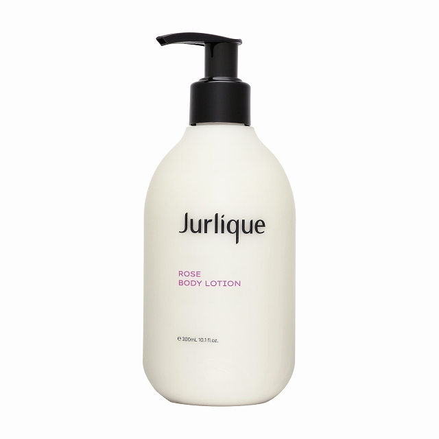 ジュリーク ローズ ボディローション 300ml