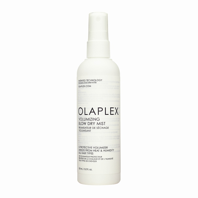 オラプレックス ブロードライミスト 150ml