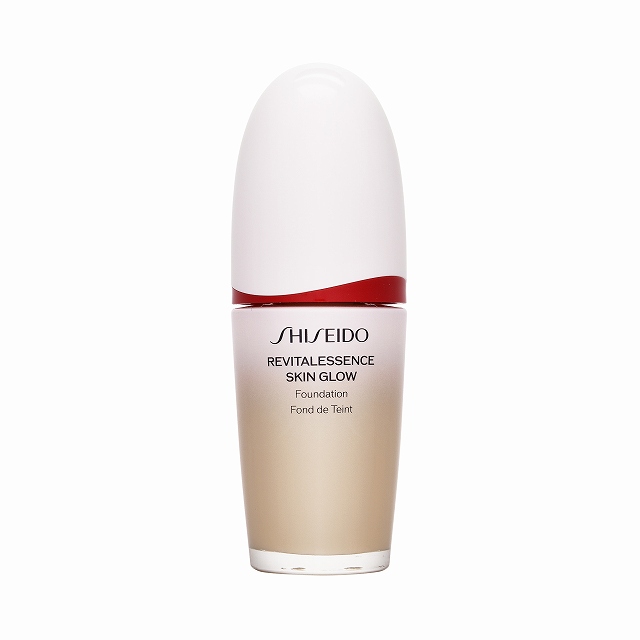 資生堂 エッセンス スキングロウ ファンデーション 30ml130 Opal