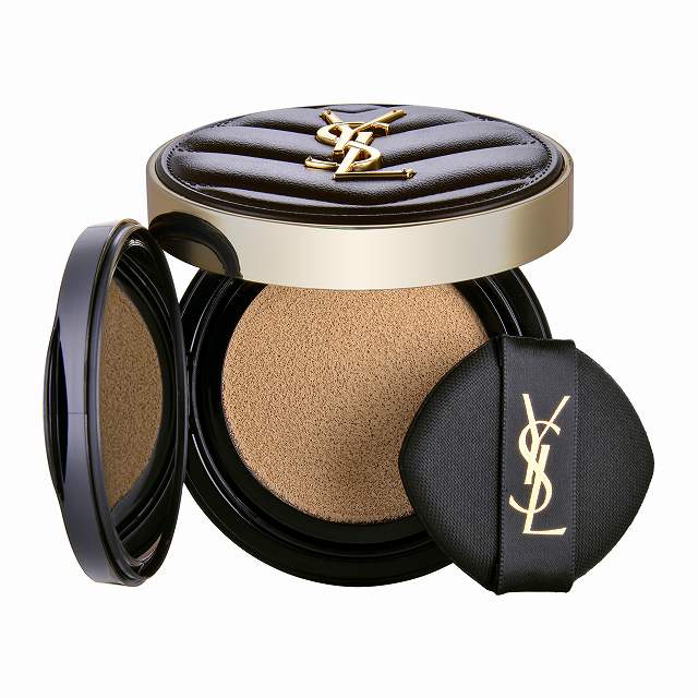 イブサンローラン アンクル ド ポー ルクッションN 14g#20