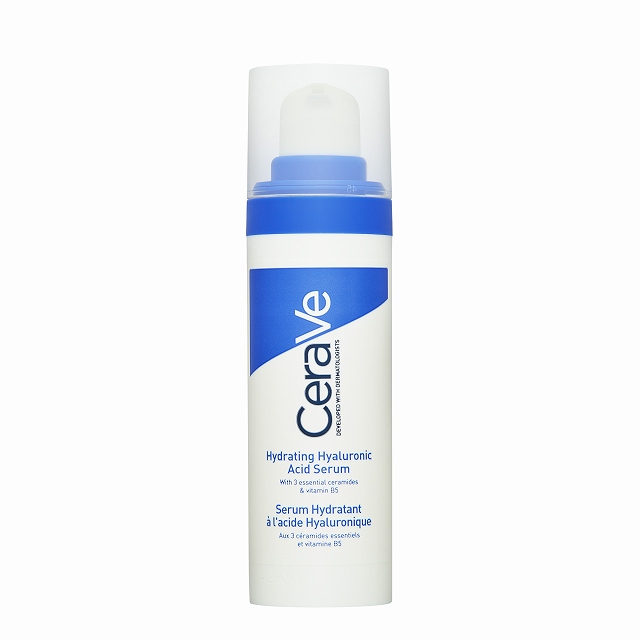 セラヴィ ハイドレイティング ヒアルロン酸 セラム 30ml