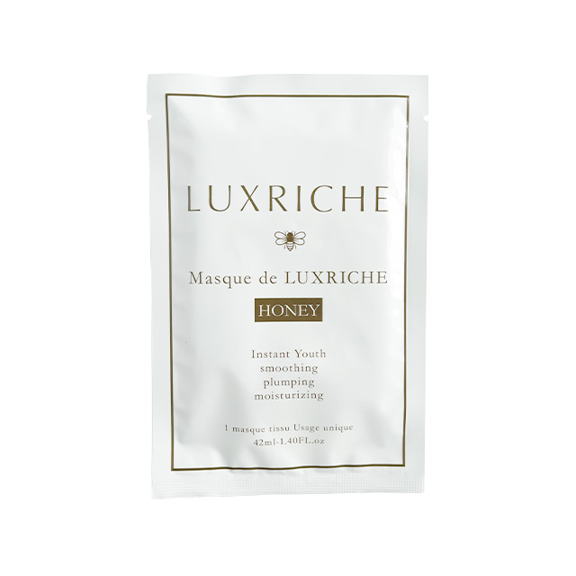 ラクリシェ マスク ド ラクリシェ ハニー Honey リニューアル42mlｘ1枚
