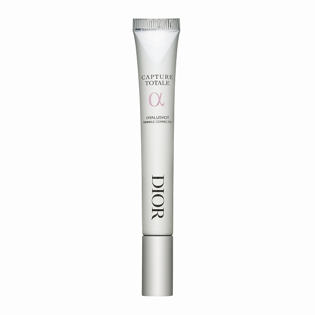 ディオール カプチュール トータル ヒアルショット 15ml