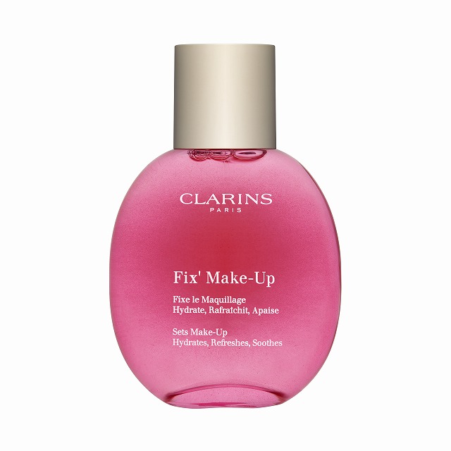クラランス フィックス メイクアップ N 50ml