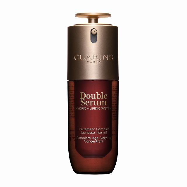 クラランス ダブル セーラム ADC 50ml