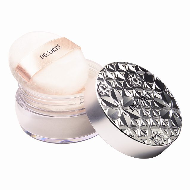 コーセー コスメデコルテ ルース パウダー 20g00　translucent