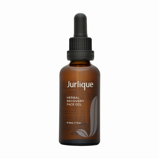 ジュリーク ハーバル フェイスオイル 50ml