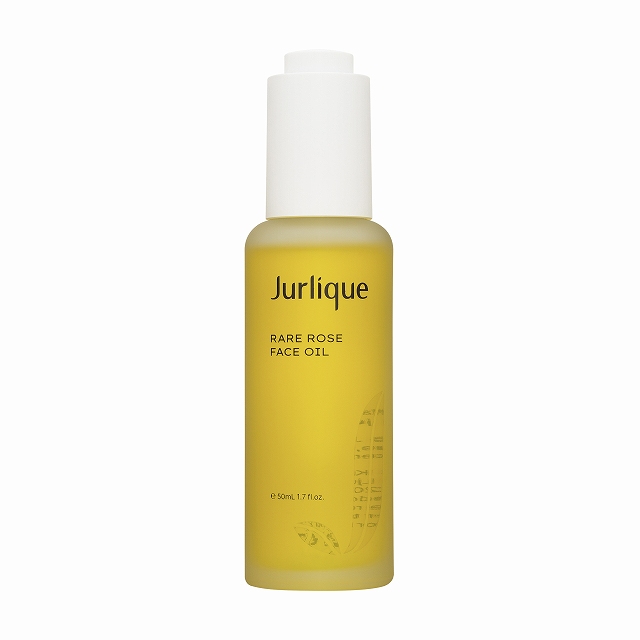 ジュリーク RO フェイスオイル 50ml